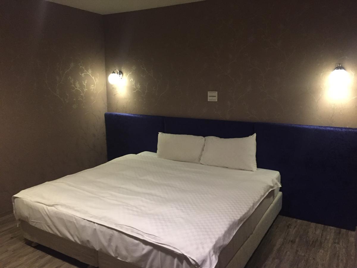 Urbanone Hotel Тайбэй Экстерьер фото